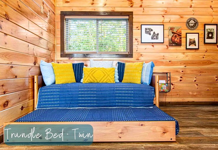 Vacation Rentals (United States of America, Sevierville, Tennessee)