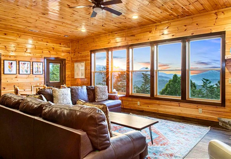 Vacation Rentals (United States of America, Sevierville, Tennessee)