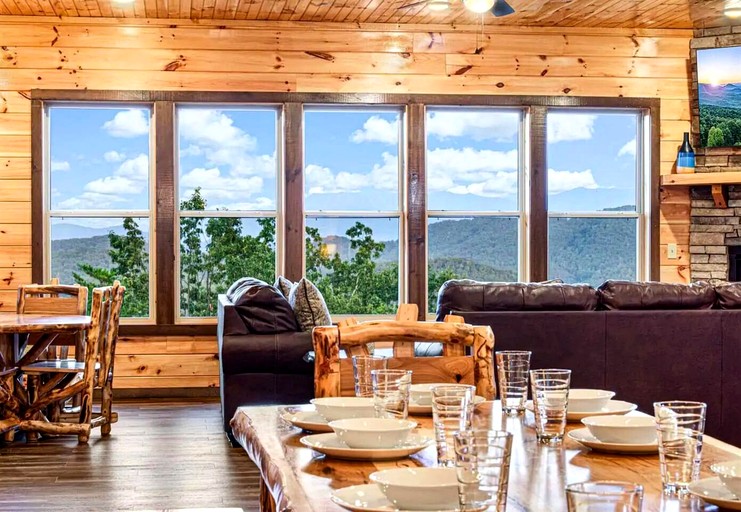 Vacation Rentals (United States of America, Sevierville, Tennessee)