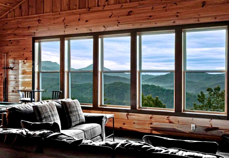Vacation Rentals (United States of America, Sevierville, Tennessee)