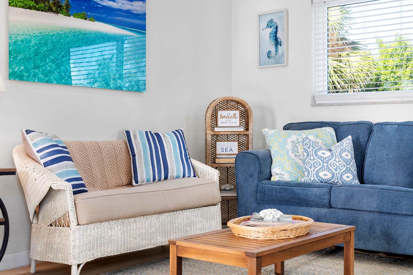 Charming Beachfront Cottage with Dock Slip and Kayaks on Little Gasparilla Island | Placida, FL