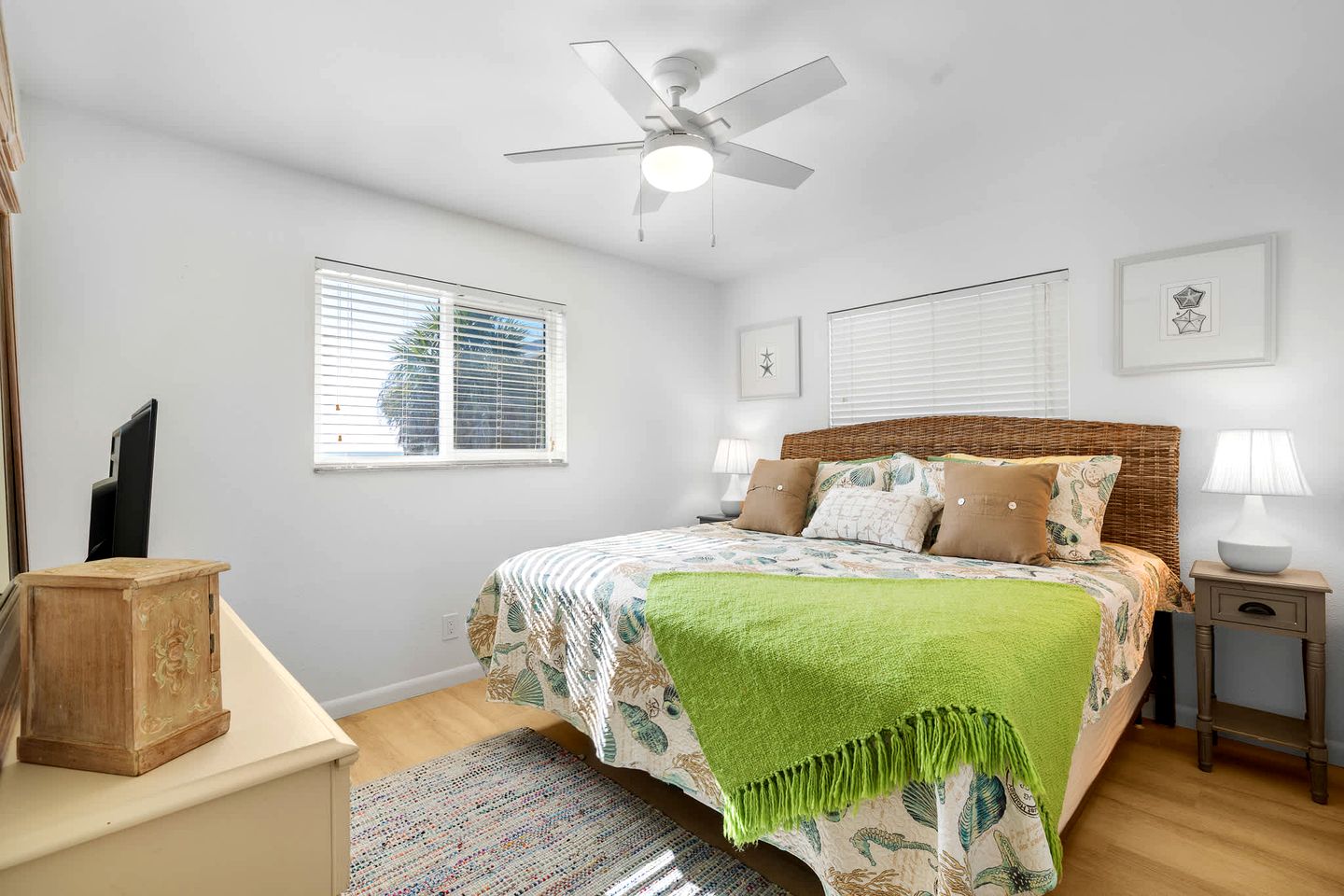 Charming Beachfront Cottage with Dock Slip and Kayaks on Little Gasparilla Island | Placida, FL