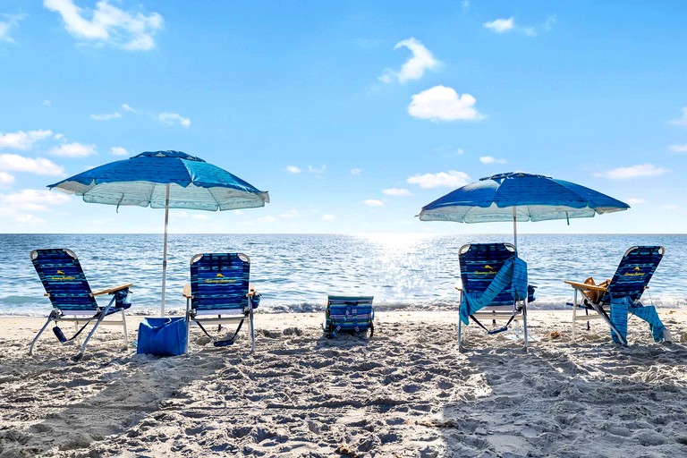 Cottages (United States of America, Placida, Florida)