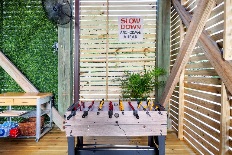 Cottages (United States of America, Placida, Florida)