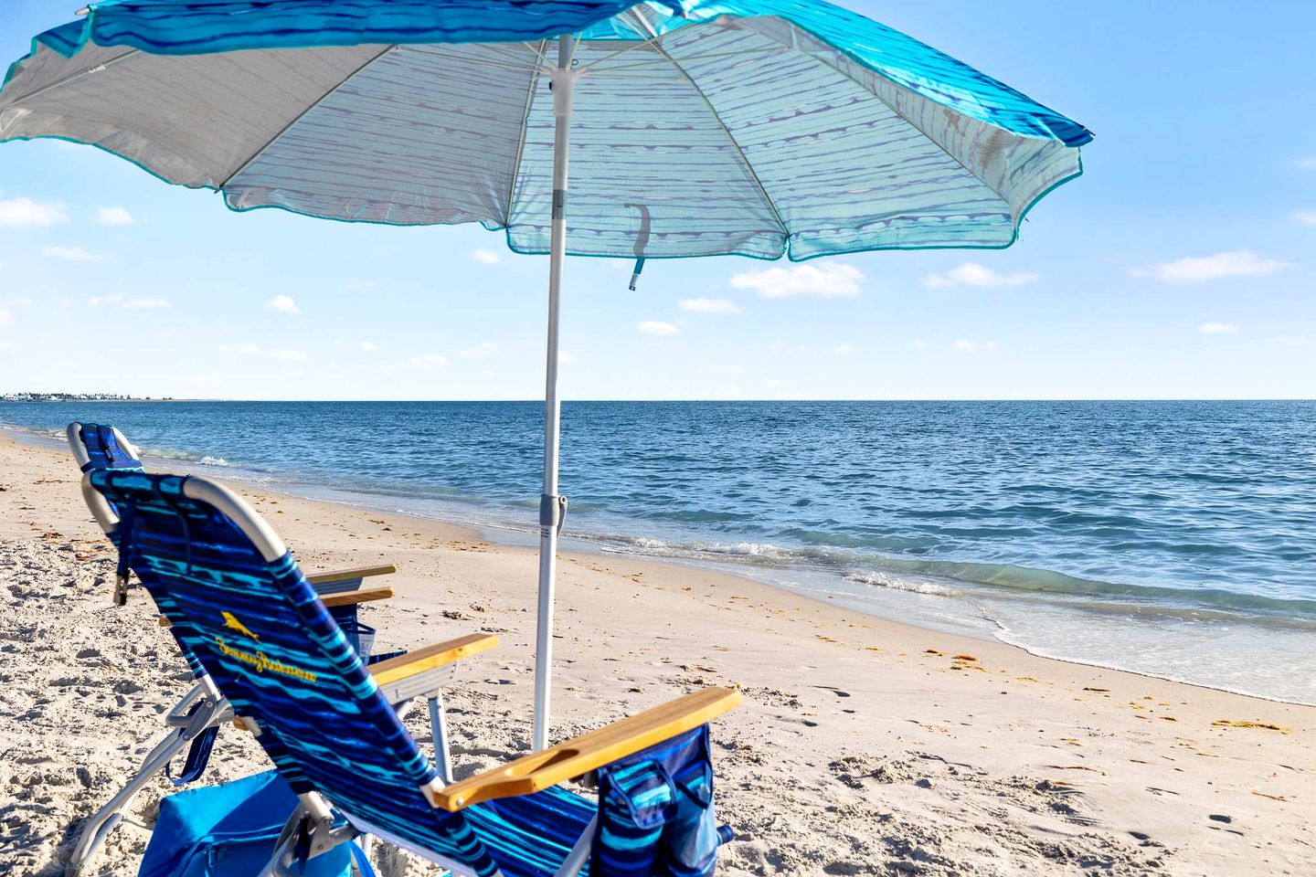 Charming Beachfront Cottage with Dock Slip and Kayaks on Little Gasparilla Island | Placida, FL