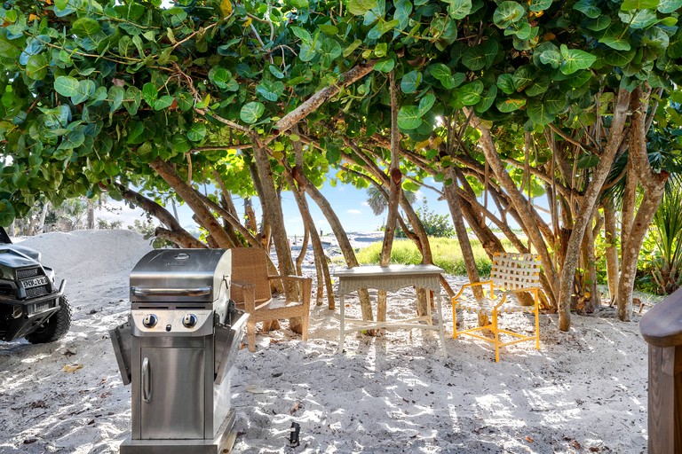 Cottages (United States of America, Placida, Florida)
