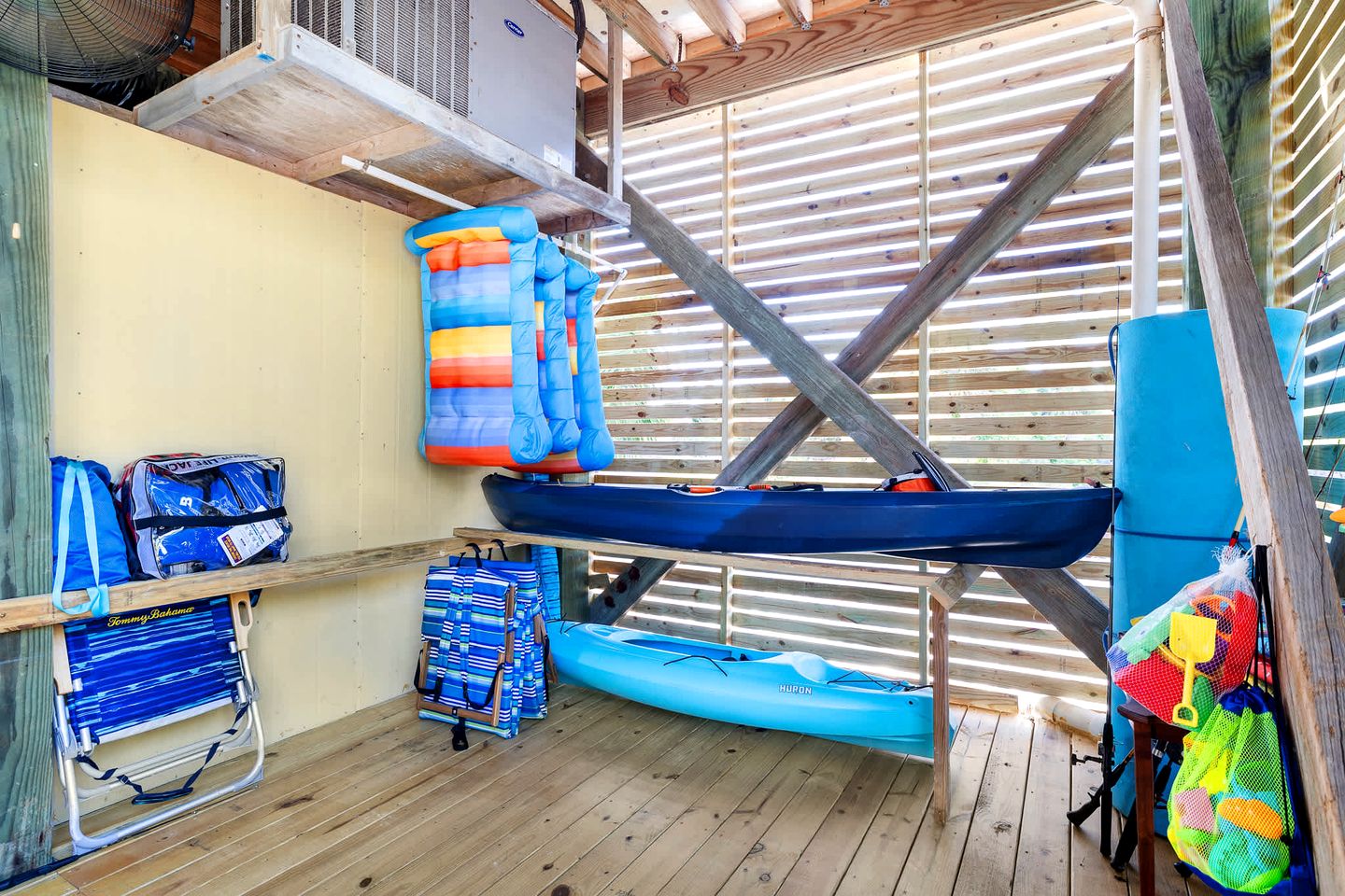 Charming Beachfront Cottage with Dock Slip and Kayaks on Little Gasparilla Island | Placida, FL