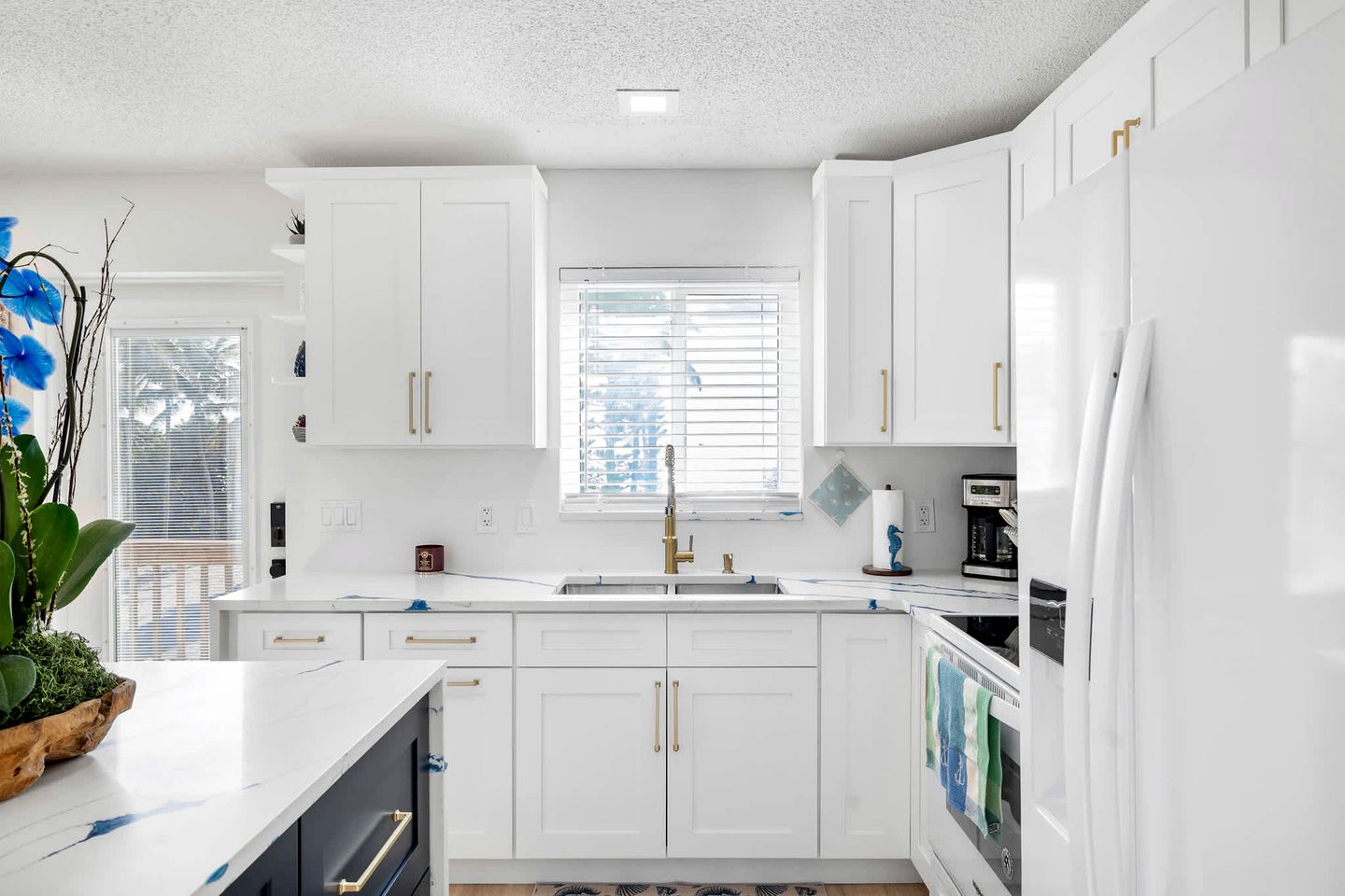 Charming Beachfront Cottage with Dock Slip and Kayaks on Little Gasparilla Island | Placida, FL