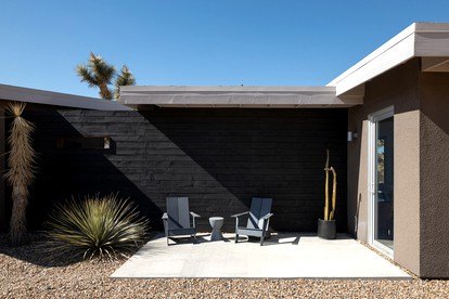 Incredible Cute Vacation Rental with Hot-tub and Fire Pit in Joshua Tree, California photo 4