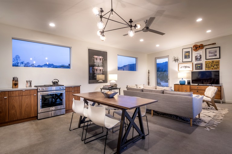 Vacation Rentals (United States of America, Joshua Tree, California)