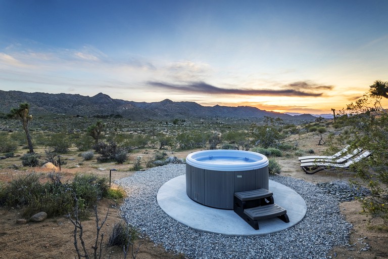 Vacation Rentals (United States of America, Joshua Tree, California)