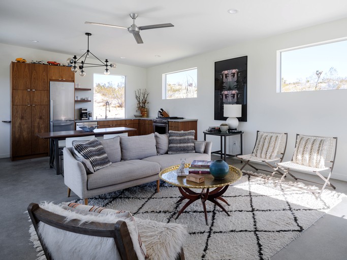 Vacation Rentals (United States of America, Joshua Tree, California)