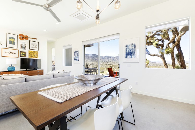 Vacation Rentals (United States of America, Joshua Tree, California)