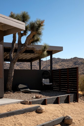 Vacation Rentals (United States of America, Joshua Tree, California)