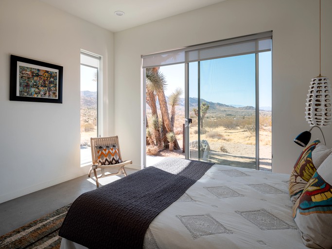Vacation Rentals (United States of America, Joshua Tree, California)
