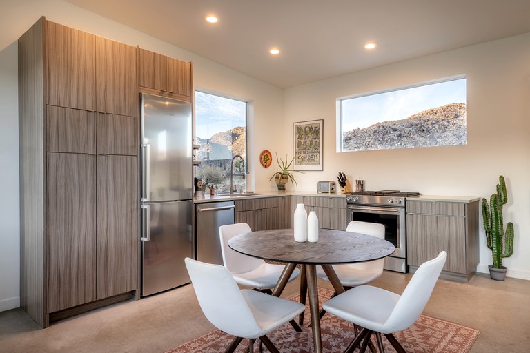 Vacation Rentals (United States of America, Joshua Tree, California)