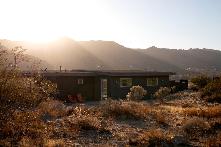 Vacation Rentals (United States of America, Joshua Tree, California)