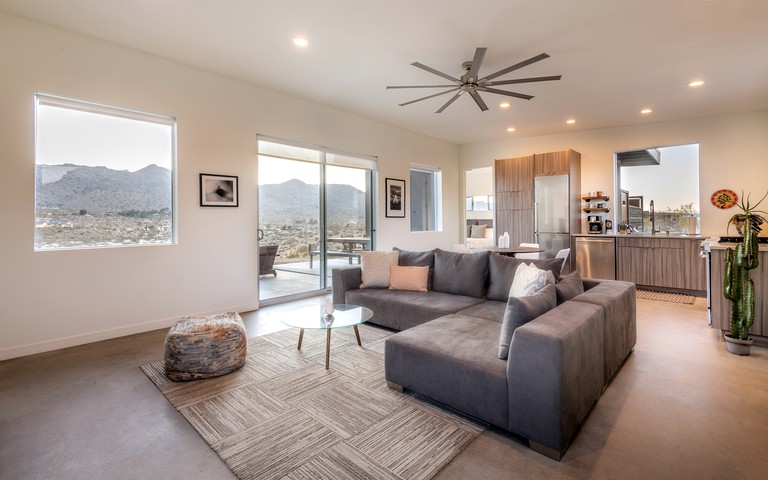 Vacation Rentals (United States of America, Joshua Tree, California)