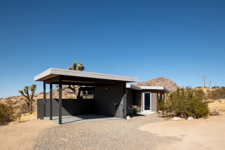 Vacation Rentals (United States of America, Joshua Tree, California)