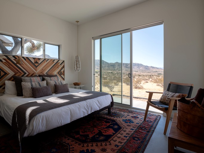 Vacation Rentals (United States of America, Joshua Tree, California)