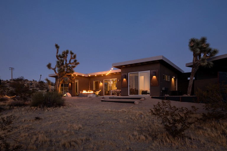Vacation Rentals (United States of America, Joshua Tree, California)