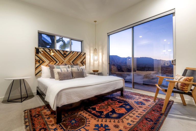 Vacation Rentals (United States of America, Joshua Tree, California)