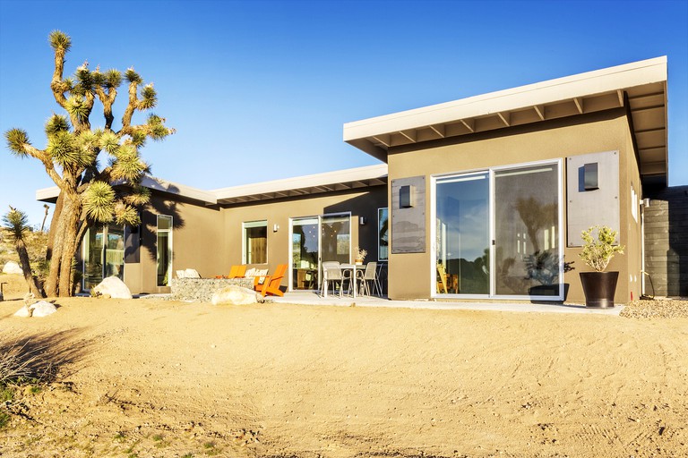 Vacation Rentals (United States of America, Joshua Tree, California)