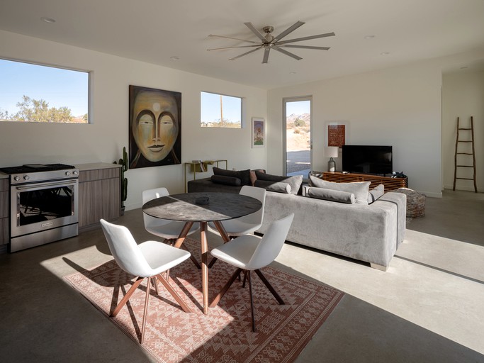 Vacation Rentals (United States of America, Joshua Tree, California)