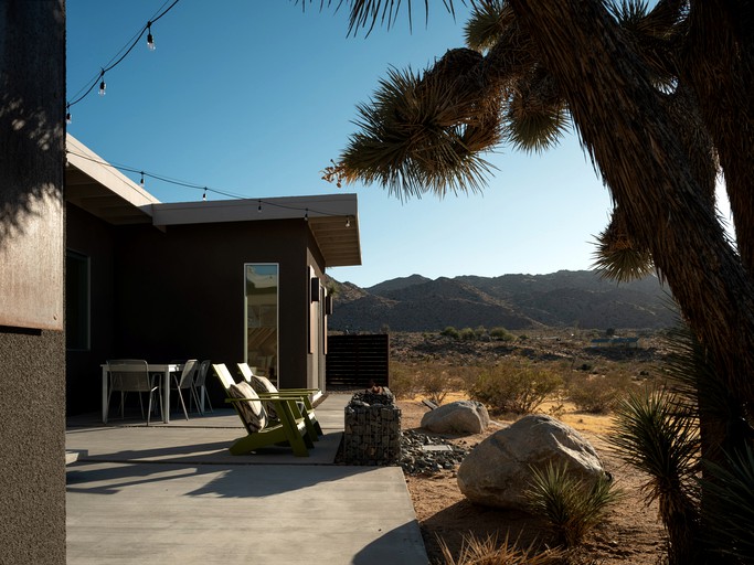 Vacation Rentals (United States of America, Joshua Tree, California)