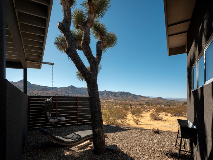 Vacation Rentals (United States of America, Joshua Tree, California)