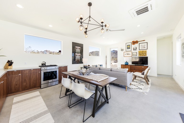 Vacation Rentals (United States of America, Joshua Tree, California)