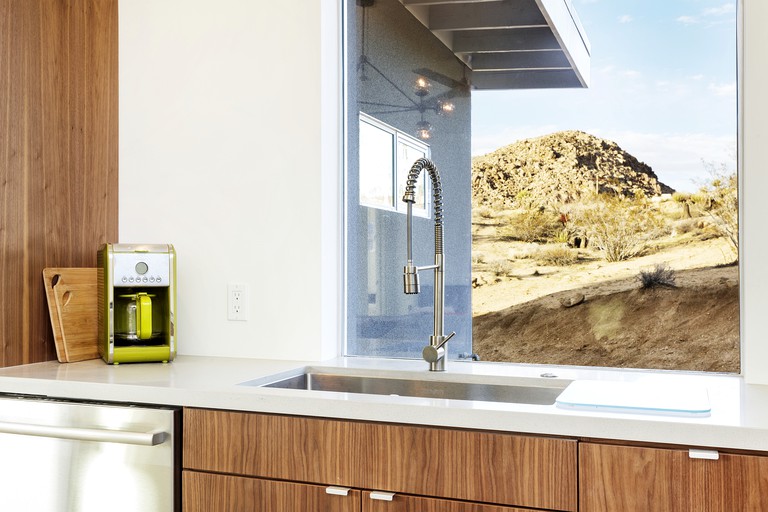 Vacation Rentals (United States of America, Joshua Tree, California)