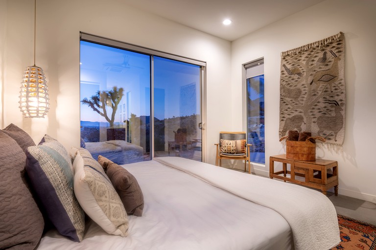 Vacation Rentals (United States of America, Joshua Tree, California)