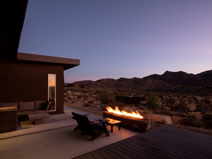 Vacation Rentals (United States of America, Joshua Tree, California)