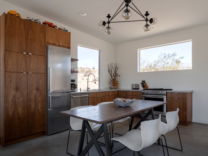 Vacation Rentals (United States of America, Joshua Tree, California)