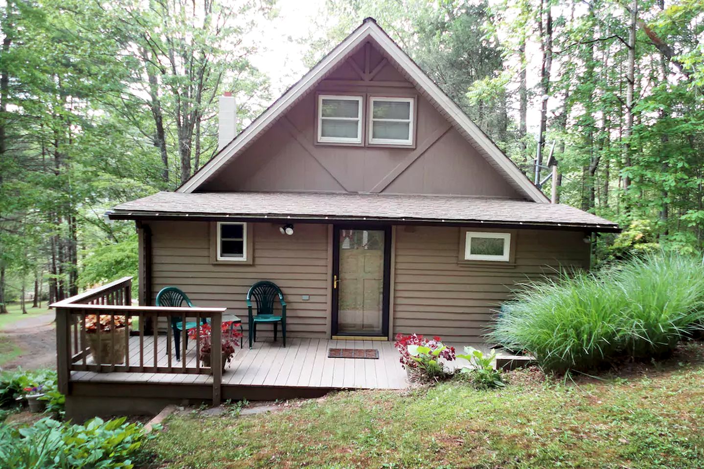 Cabin Near Shenandoah National Park Virginia Glamping Hub