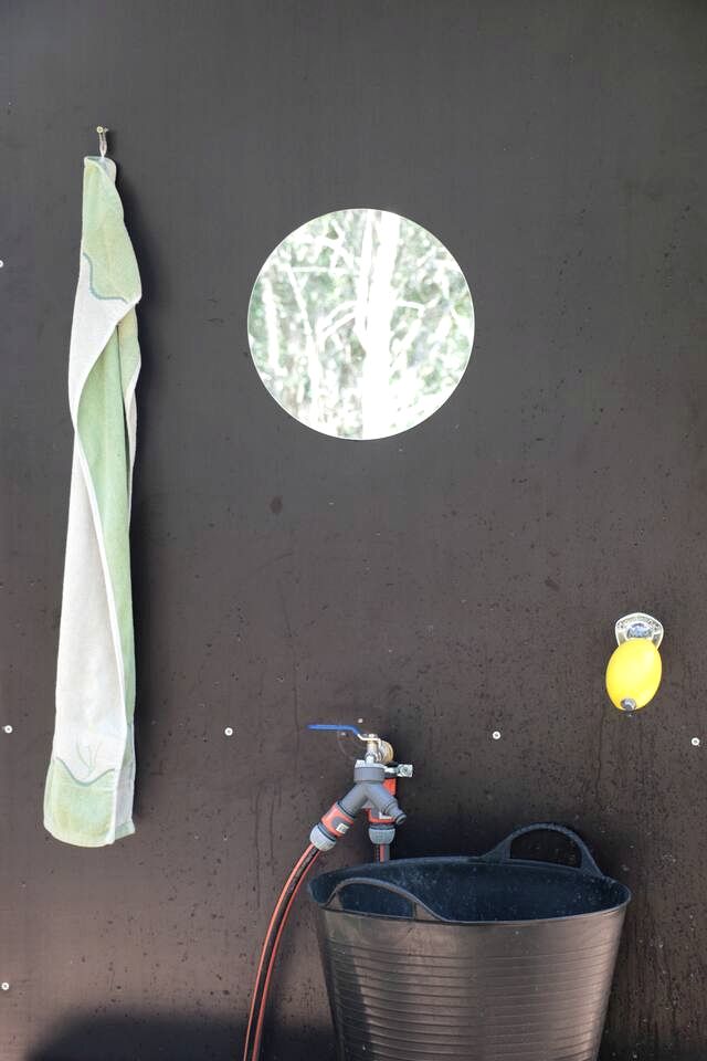 Secluded Off-Grid Yurt Stay with Outdoor Kitchen near Tramuntana Mountains, Mallorca