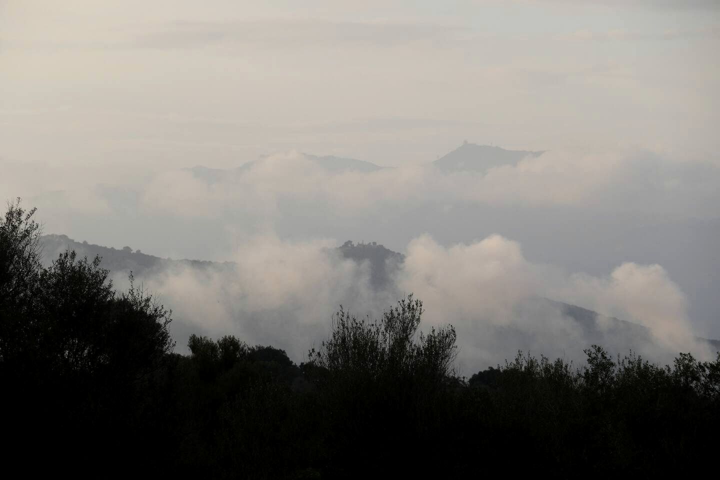 Secluded Off-Grid Yurt Stay with Outdoor Kitchen near Tramuntana Mountains, Mallorca