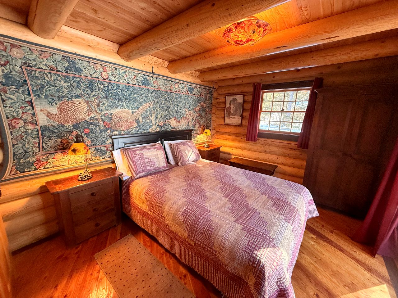 Tranquil Waterfront Escape with Kayaks & Sunset Deck in Greenville, Maine