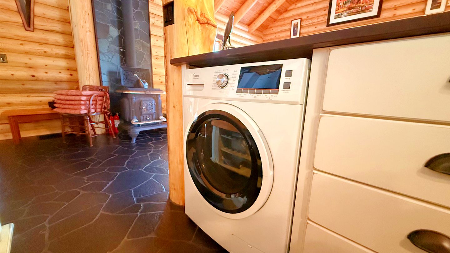 Tranquil Waterfront Escape with Kayaks & Sunset Deck in Greenville, Maine