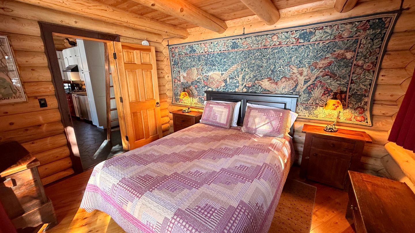 Tranquil Waterfront Escape with Kayaks & Sunset Deck in Greenville, Maine