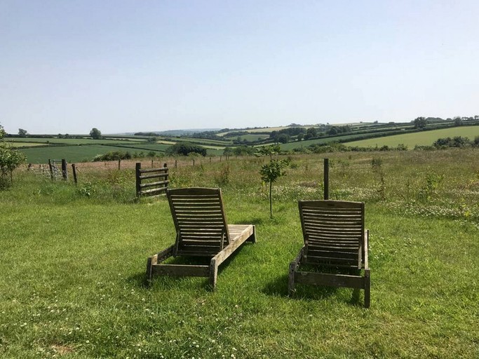 Huts (United Kingdom, Dorset, England)