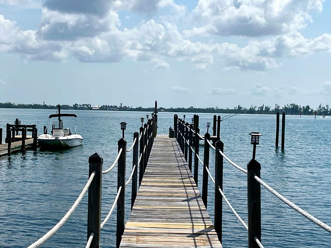 Vacation Rentals (United States of America, Placida, Florida)