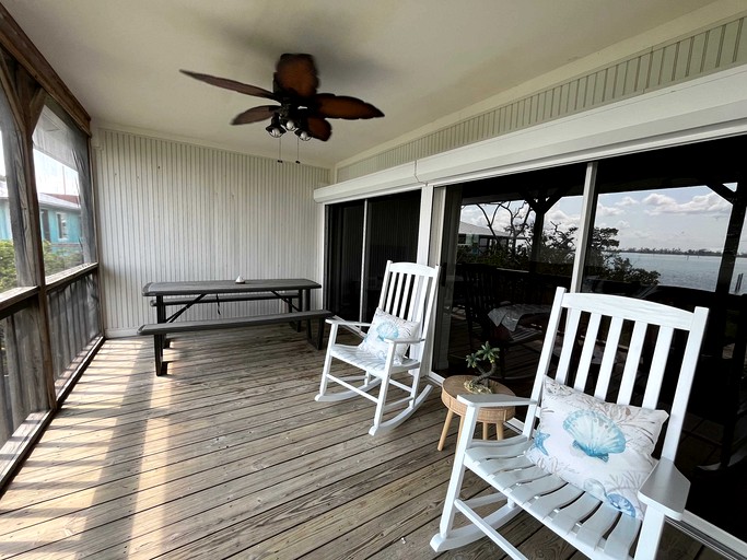 Vacation Rentals (United States of America, Placida, Florida)