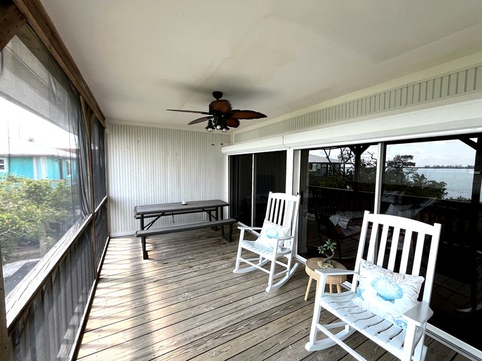 Vacation Rentals (United States of America, Placida, Florida)