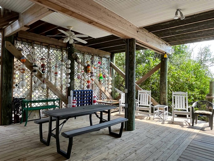 Cottages (United States of America, Placida, Florida)