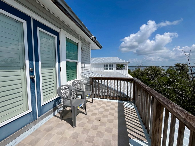 Cottages (United States of America, Placida, Florida)