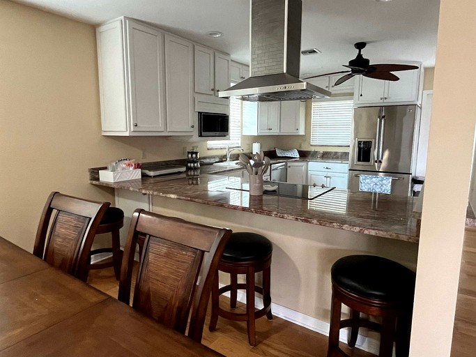 Vacation Rentals (United States of America, Placida, Florida)