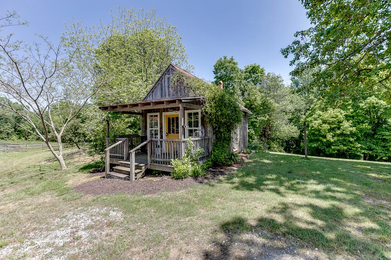 RU Shoal Creek Acres, Vacation Rentals, Cleveland, United States of