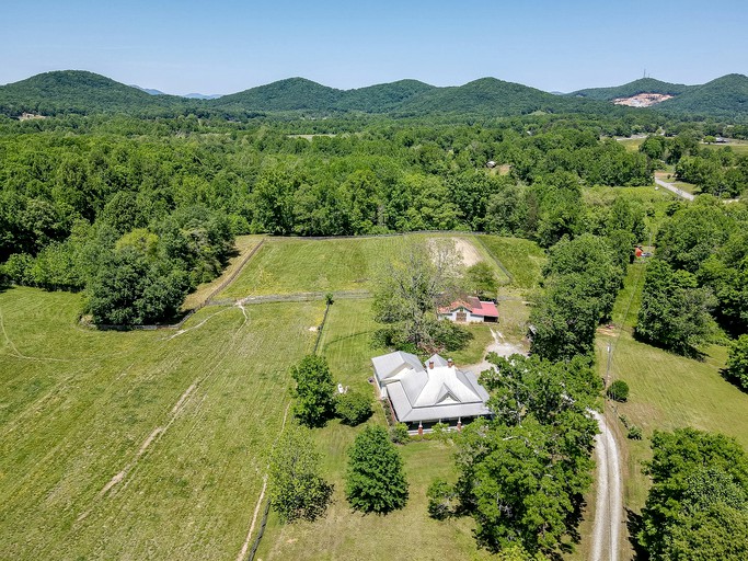 RU Shoal Creek Acres, Vacation Rentals, Cleveland, United States of